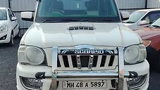 Used Mahindra Scorpio M2DI in Nagpur