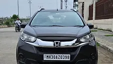 Used Honda WR-V VX MT Diesel in Nagpur