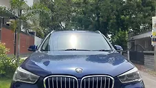 Used BMW X1 sDrive20d xLine in Coimbatore