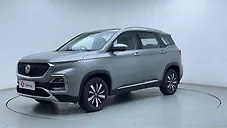 Used MG Hector Sharp 1.5 DCT Petrol [2019-2020] in Mumbai