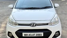 Used Hyundai i10 Sportz 1.2 Kappa2 in Nashik