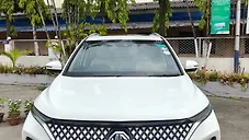 Used MG Hector Savvy Pro 1.5 Turbo Petrol CVT [2023] in Guwahati