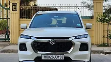 Used Maruti Suzuki Grand Vitara Zeta Plus Intelligent Hybrid eCVT [2023-2025] in Thane