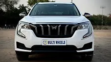 Used Mahindra XUV700 MX 2WD Petrol 2.0L Turbo Manual 7 STR in Meerut