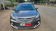 Used Toyota Glanza G CVT in Pune