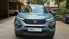Used Tata Safari XZA Plus in Pune
