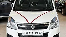 Used Maruti Suzuki Wagon R LXI ABS in Gurgaon