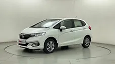 Used Honda Jazz ZX CVT in Mumbai