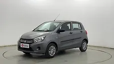 Used Maruti Suzuki Celerio VXi AMT [2017-2019] in Kolkata