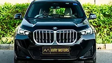 Used BMW X1 sDrive18i M Sport in Delhi