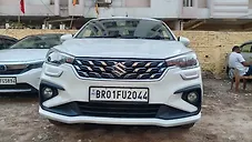 Used Maruti Suzuki Ertiga VXi (O) CNG [2022-2023] in Patna
