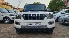 Used Mahindra Scorpio S3 2WD 7 STR in Patna