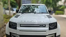Used Land Rover Defender 110 X-Dynamic HSE 2.0 Petrol [2023-2025] in Delhi
