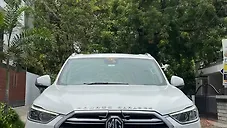 Used MG Gloster Savvy 6 STR 2.0 Twin Turbo 4WD in Coimbatore