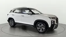 Used Hyundai Creta SX (O) Petrol 1.5L Turbo Automatic (DCT) in Delhi