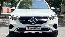 Used Mercedes-Benz GLC 300 4MATIC in Delhi