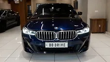 Used BMW 6-Series GT 630i M Sport in Delhi