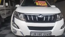 Used Mahindra XUV500 W10 in Ranchi
