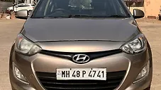 Used Hyundai i20 Asta 1.2 in Nagpur