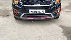Used Kia Seltos GTX Plus 1.5 Diesel AT in Mumbai