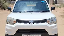 Used Maruti Suzuki S-Presso VXi in Ahmedabad