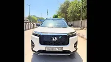Used Honda Elevate ZX Petrol Automatic Dual Tone in Delhi