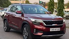 Used Kia Seltos HTX Plus 1.5 Diesel [2019-2020] in Chandigarh