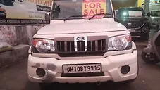 Used Mahindra Bolero Power Plus ZLX in Ranchi