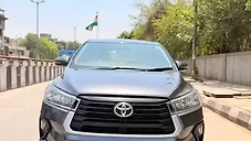 Used Toyota Innova Crysta GX 2.4 AT 7 STR in Delhi