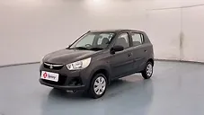 Used Maruti Suzuki Alto VXi AMT [2014-2018] in Lucknow