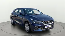 Used Maruti Suzuki Baleno Zeta (O) 1.2 in Jaipur