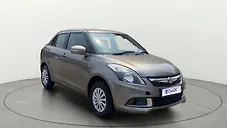 Used Maruti Suzuki Swift DZire VXI in Patna