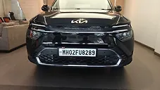 Used Kia Carens Luxury Plus 1.5 Diesel AT 7 STR in Mumbai