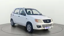 Used Maruti Suzuki Alto VXi [2014-2019] in Jaipur