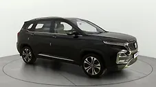 Used MG Hector Sharp Hybrid 1.5 Petrol in Navi Mumbai