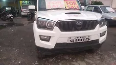 Used Mahindra Scorpio S4 in Ranchi