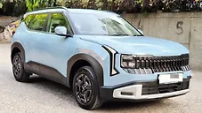 Used Kia Seltos HTK (O) Petrol 1.5L Manual in Delhi