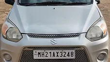 Used Maruti Suzuki Alto 800 LX (O) [2016-2019] in Nagpur