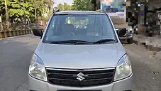 Used Maruti Suzuki Wagon R VXi in Thane