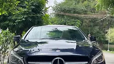 Used Mercedes-Benz CLA 200 CDI Sport in Coimbatore