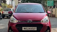 Used Hyundai Grand i10 Magna 1.2 Kappa VTVT [2016-2017] in Nagpur