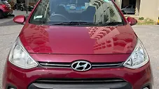 Used Hyundai Grand i10 Magna 1.2 Kappa VTVT [2013-2016] in Bangalore
