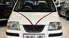 Used Hyundai Santro GL (CNG) in Gurgaon