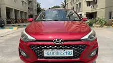 Used Hyundai Elite i20 Asta 1.2 (O) in Bangalore