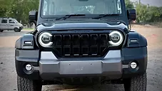 Used Mahindra Thar Roxx AX7 L 2WD Petrol 2.0L Turbo Automatic in Delhi