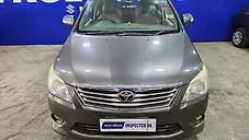 Used Toyota Innova 2.5 VX 7 STR BS-IV in Mumbai