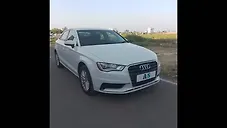 Used Audi A3 35 TDI Premium in Chennai