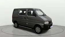 Used Maruti Suzuki Eeco 5 STR AC [2023-2025] in Hyderabad