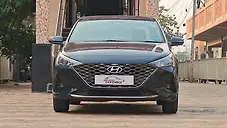 Used Hyundai Verna SX 1.5 MPi in Kolkata