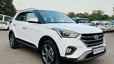 Used Hyundai Creta SX 1.6 CRDi in Chandigarh